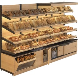 Brotregal Bakery 80
