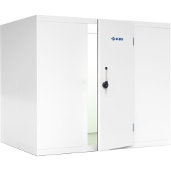 Tiefkühlzelle EVO100-08