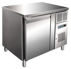 Kühltisch mit 1 Tür KT 110