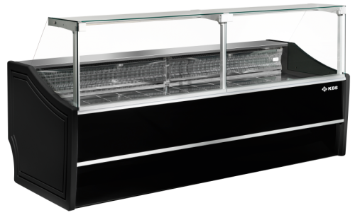 Frischwarentheke Delio 3 200 U