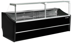Frischwarentheke Delio 3 250 U