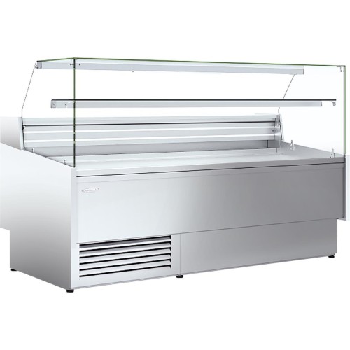 Fischtheke Pesce 2 150