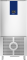Schockfroster R 121 SA