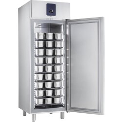 Eislagerschrank TK 800 Eis rechtsanschlag