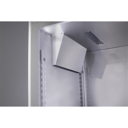 Eislagerschrank TK 800 Eis rechtsanschlag