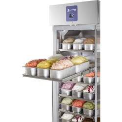 Eislagerschrank TK 850 Eis