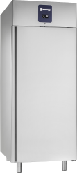 Edelstahl Pralinenkühlschrank P 700