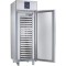 Edelstahl Pralinenkühlschrank P 700