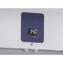 Edelstahl Pralinenkühlschrank P 1000