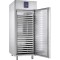 Edelstahl Pralinenkühlschrank P 1000