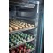 Edelstahl Pralinenkühlschrank P 1000