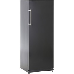 Kühlschrank K 311 schwarz
