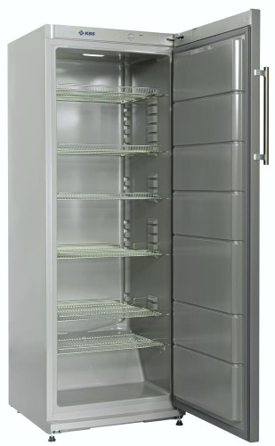 Kühlschrank K 311 grau