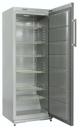 Kühlschrank K 311 grau