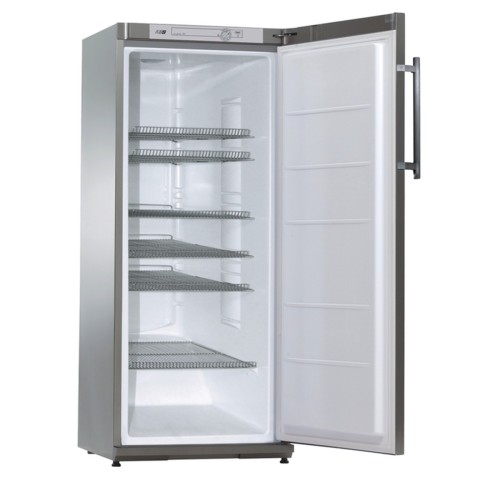 Kühlschrank K 311 silver