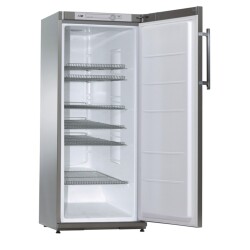 Kühlschrank K 311 silver
