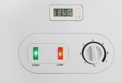Tiefkühltruhe 57 mit Hebedeckel