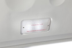 Tiefkühltruhe 57 mit Hebedeckel