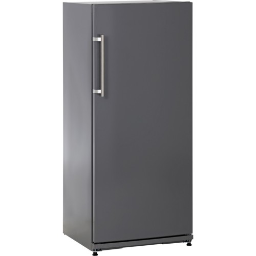 Volltürkühlschrank K 296 grau