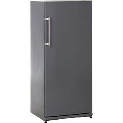 Volltürkühlschrank K 296 grau