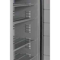 Volltürkühlschrank K 296 grau