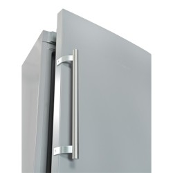 Volltürkühlschrank K 296 grau