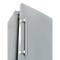 Volltürkühlschrank K 296 grau