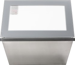 Aufsatzvitrine für Speiseeis ASV 14 Eis