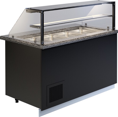 Salatbar Gastroline Premium 150
