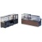 Salatbar Gastroline Premium 150