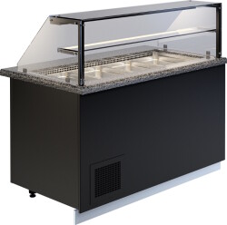 Salatbar Gastroline Premium 200