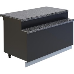 Kassentisch Gastroline Premium 100