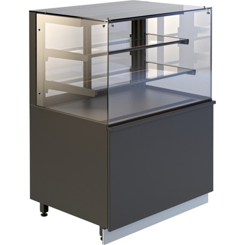 Verkaufsvitrine Gastroline Premium Sweet 100