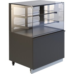 Verkaufsvitrine Gastroline Premium Sweet 100