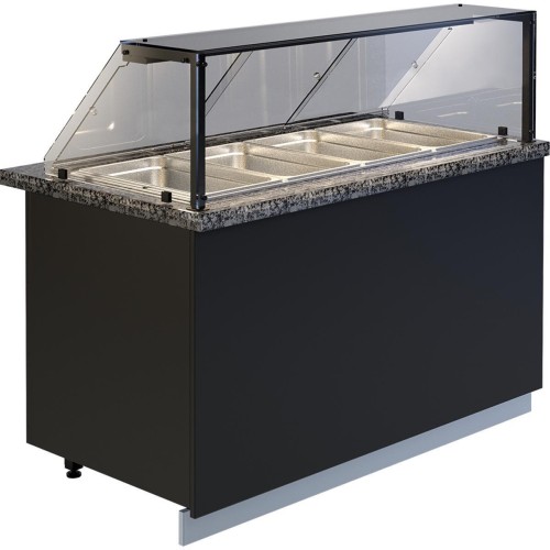 Bain Marie 150 BM Gastroline Premium