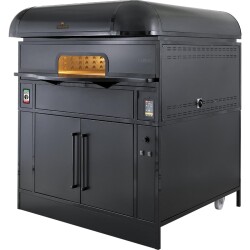 Caruso 6 Pizzaofen für 6 Pizzen ø35cm mit...