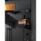Caruso 6 Pizzaofen für 6 Pizzen ø35cm mit Gärschrank