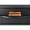 Caruso 6 Pizzaofen für 6 Pizzen ø35cm mit Gärschrank
