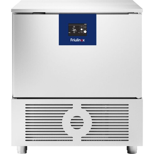 Schockfroster für Eis R 06 SA