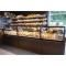 Verkaufsvitrine Bakery 90 VU Sweet