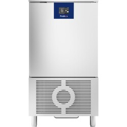 Schockfroster für Eis R 12 SA