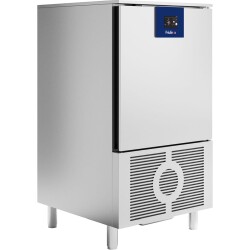 Schockfroster für Eis R 12 SA