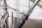 PREMIUM LEED Hebel-Geschirrwaschbrause Schwenkhahn & LOW-Flow Brause