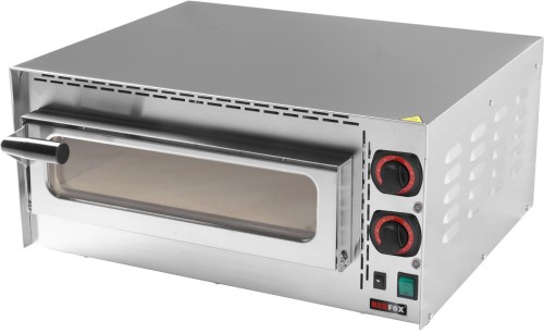 Pizzaofen Snack 1 für 1 Pizza ø35cm elektro