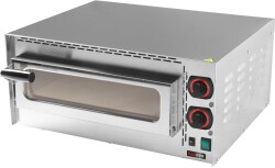 Pizzaofen Snack 1 für 1 Pizza ø35cm elektro