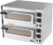 Pizzaofen Snack 2 für 2 Pizzen ø35cm elektro