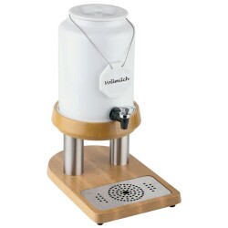 APS Milchkanne TOP FRESH 4 Liter
