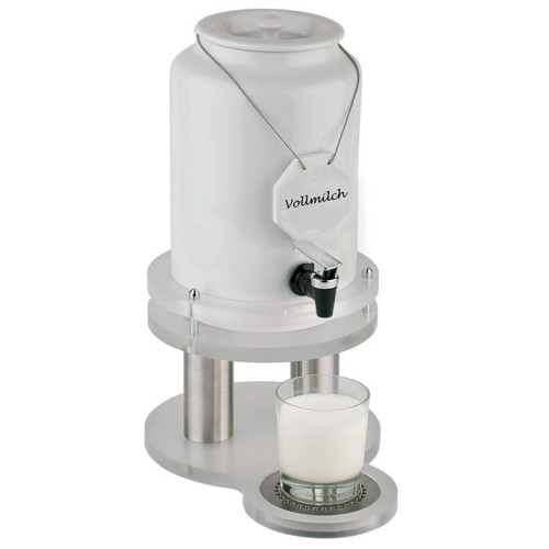 APS Milchkanne TOP FRESH 4 Liter Touchless