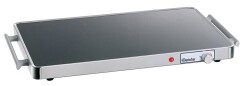Elektro-Warmhalteplatte für GN 1/1
