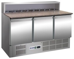 Pizzakühltisch/Belegstation 901 PT